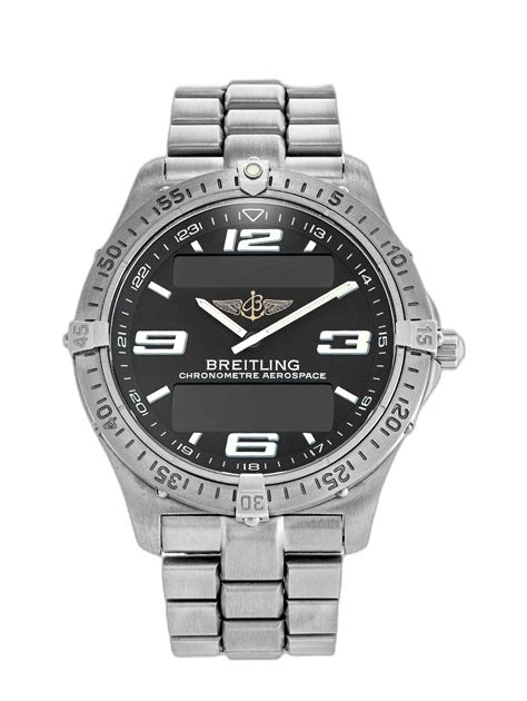 breitling e75362 price|Breitling e75362 for sale.